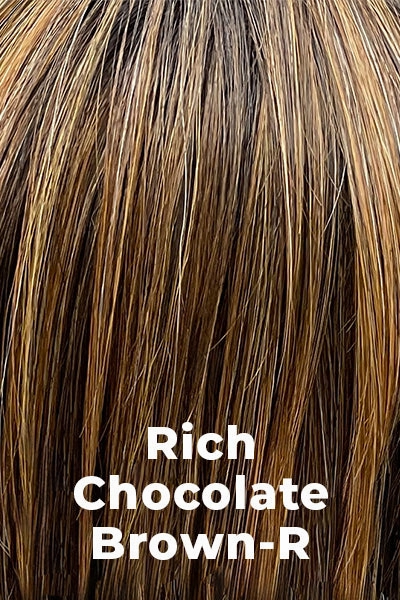 Accessories_Belle Tress_Wigs Belle Tress Wigs - Arpels (LX-5029)