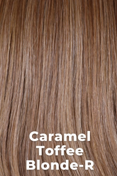 Accessories_Belle Tress_Wigs Belle Tress Wigs - Beckham (ICN-2009)