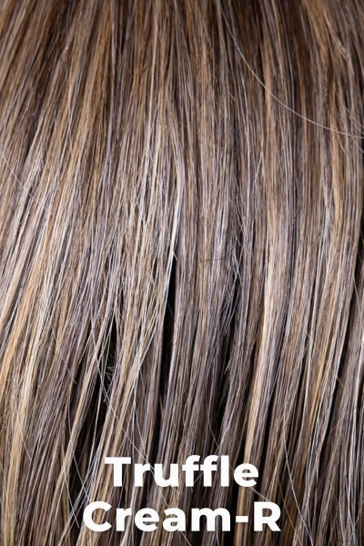 Accessories_Belle Tress_Wigs Belle Tress Wigs - Beckham (ICN-2009)