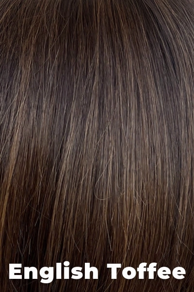 Accessories_Belle Tress_Wigs Belle Tress Wigs - Cold Brew Chic HF E (#6036-1)