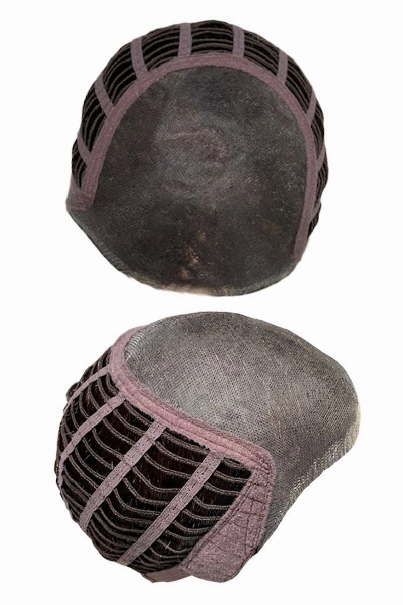 Accessories_Belle Tress_Wigs Belle Tress Wigs - Cold Brew Chic HF E (#6036-1)