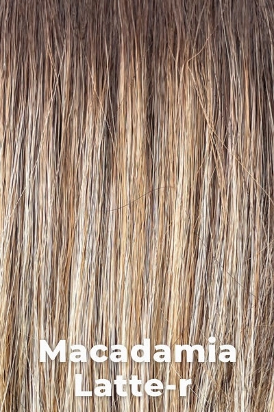 Accessories_Belle Tress_Wigs Belle Tress Wigs - Cordoba (CT-1053)