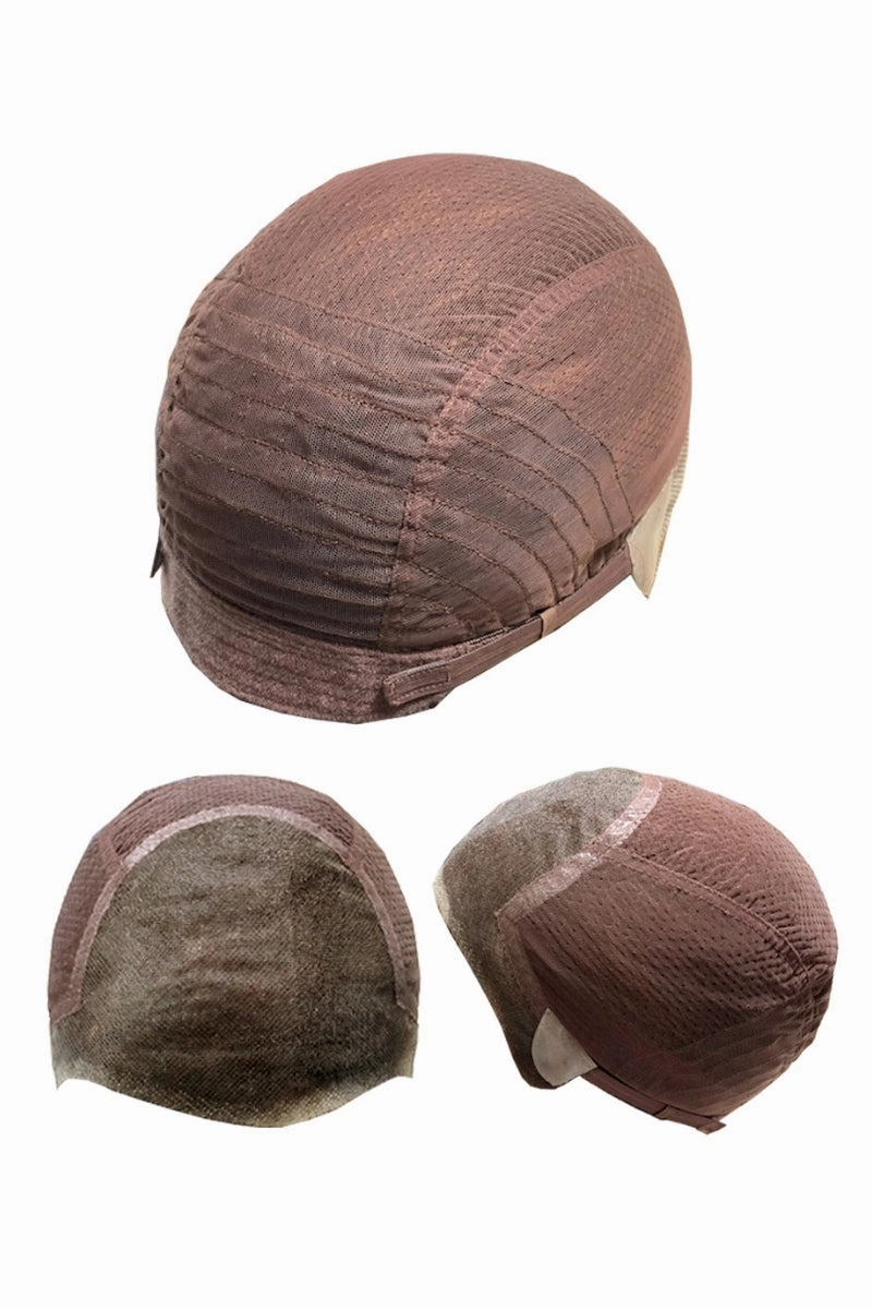 Accessories_Belle Tress_Wigs Belle Tress Wigs - Estee (LSE-4012)