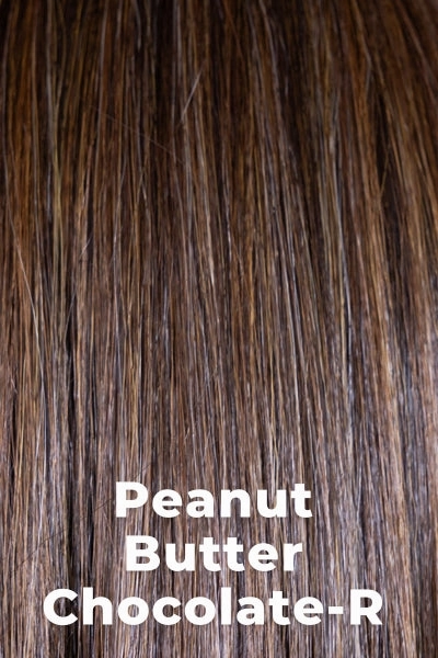Accessories_Belle Tress_Wigs Belle Tress Wigs - Estee (LSE-4012)