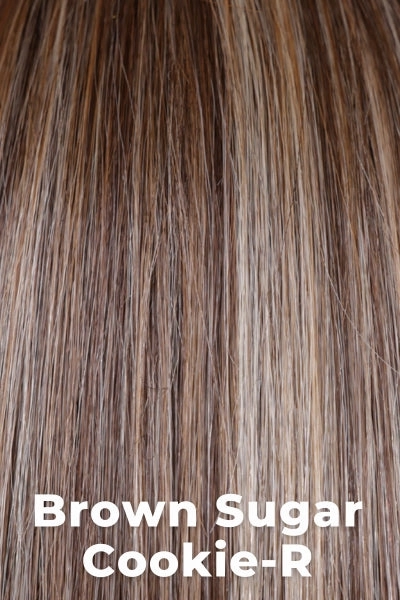 Accessories_Belle Tress_Wigs Belle Tress Wigs - Estee (LSE-4012)