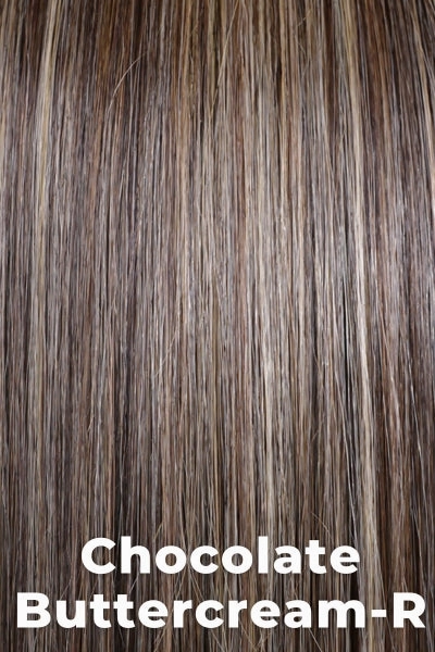Accessories_Belle Tress_Wigs Belle Tress Wigs - Estee (LSE-4012)