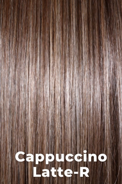 Accessories_Belle Tress_Wigs Belle Tress Wigs - Estee (LSE-4012)