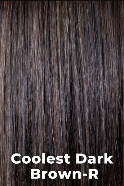 Accessories_Belle Tress_Wigs Belle Tress Wigs - Estee (LSE-4012)