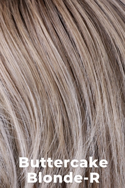 Accessories_Belle Tress_Wigs Belle Tress Wigs - Kennedy (ICN-2004)