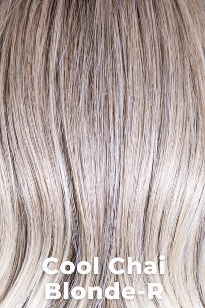 Accessories_Belle Tress_Wigs Belle Tress Wigs - Kennedy (ICN-2004)