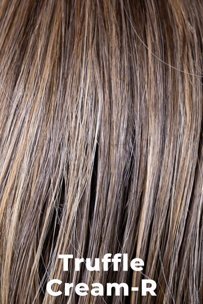 Accessories_Belle Tress_Wigs Belle Tress Wigs - Kennedy (ICN-2004)