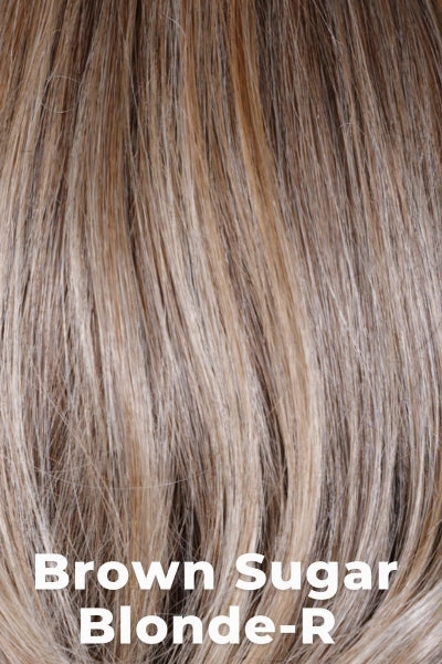 Accessories_Belle Tress_Wigs Belle Tress Wigs - Kennedy (ICN-2004)
