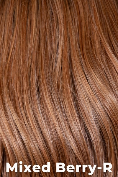 Accessories_Belle Tress_Wigs Belle Tress Wigs - Kennedy (ICN-2004)