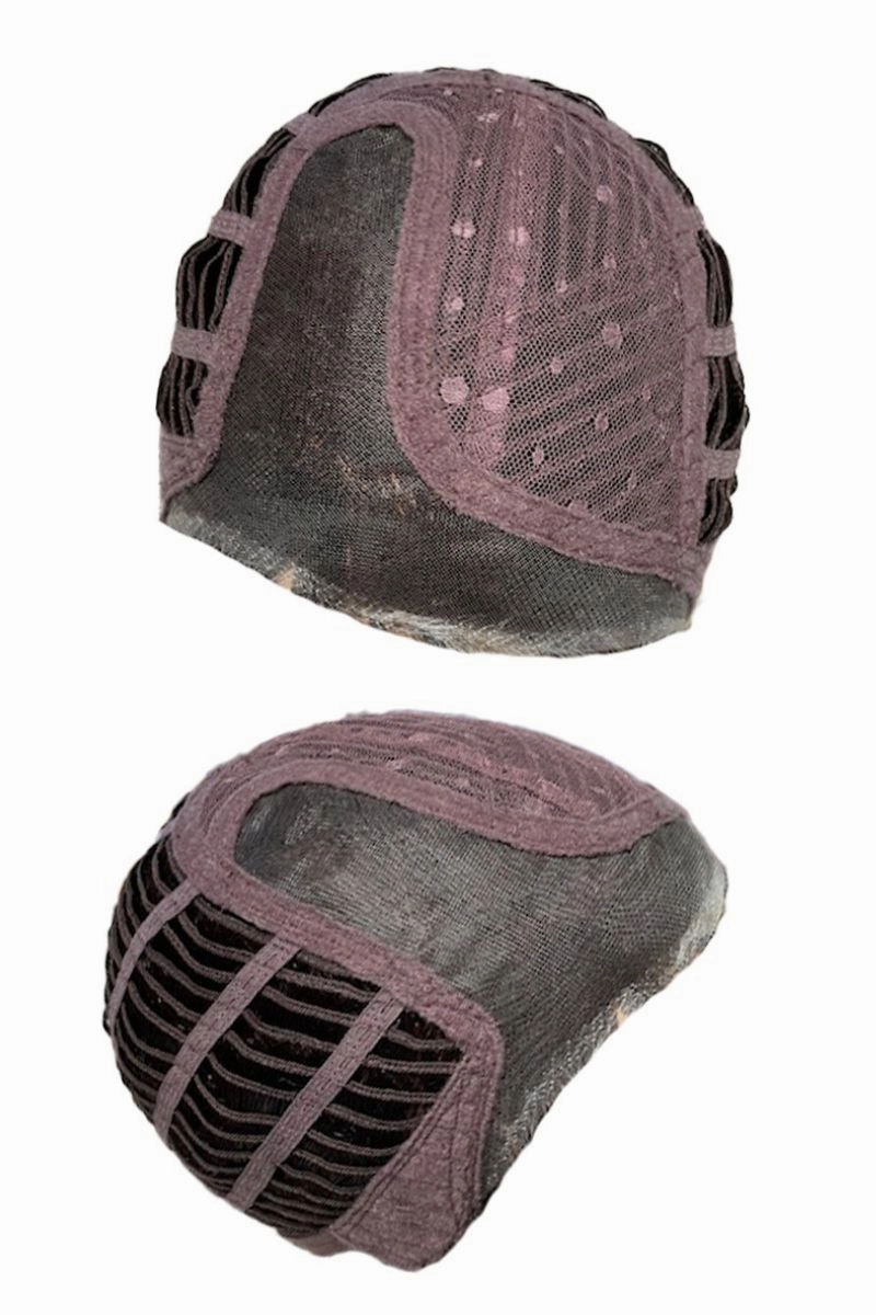 Accessories_Belle Tress_Wigs Belle Tress Wigs - Kushikamana 23 E (#6101-1)