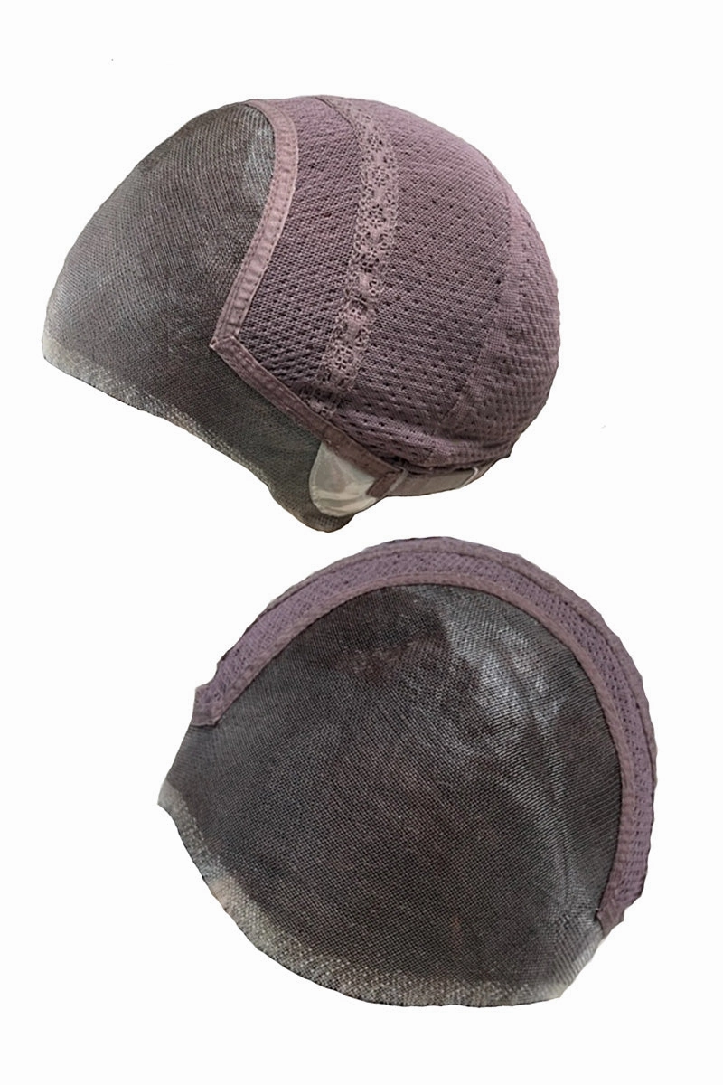 Accessories_Belle Tress_Wigs Belle Tress Wigs - Louie (LX-5003)
