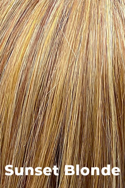 Accessories_Belle Tress_Wigs Belle Tress Wigs - Louie (LX-5003)