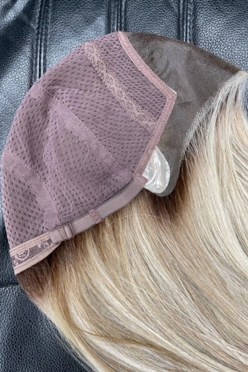 Accessories_Belle Tress_Wigs Belle Tress Wigs - Louie (LX-5003)