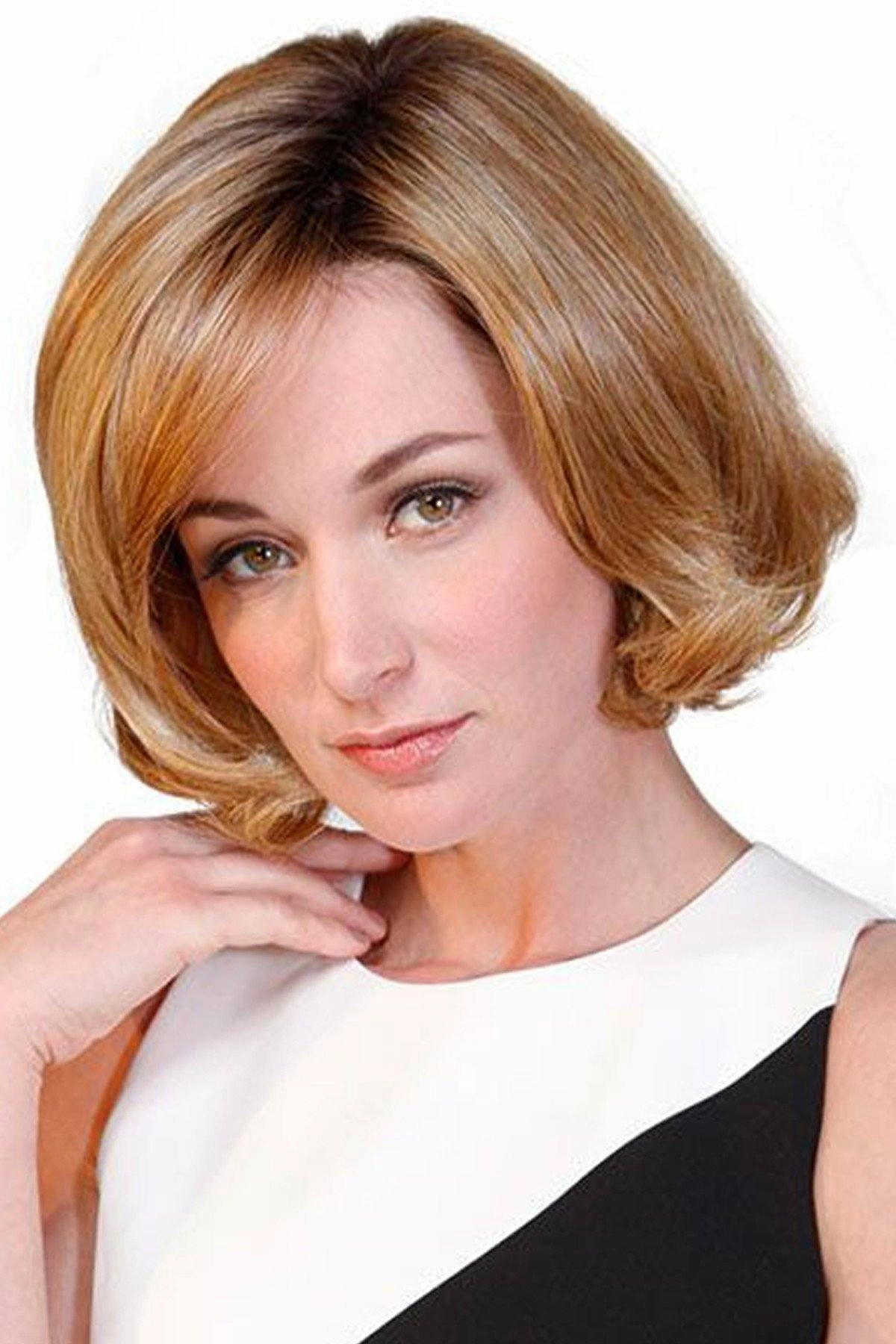 Accessories_Belle Tress_Wigs Belle Tress Wigs - Miss Macchiato (#6035)