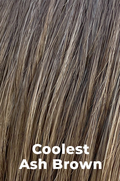 Accessories_Belle Tress_Wigs Belle Tress Wigs - Napoli (CT-1018)