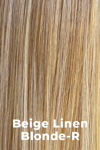 Accessories_Belle Tress_Wigs Belle Tress Wigs - Palo Alto (CT-1008)
