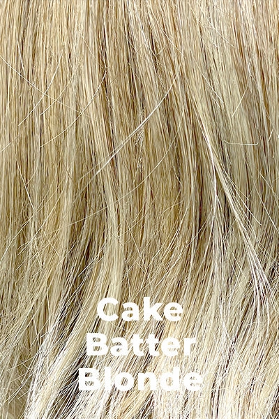 Accessories_Belle Tress_Wigs Belle Tress Wigs - Palo Alto (CT-1008)