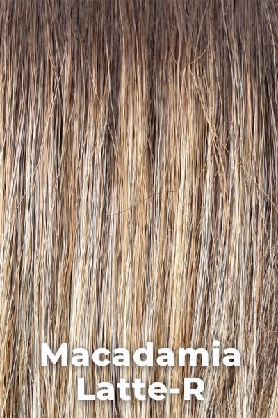 Accessories_Belle Tress_Wigs Belle Tress Wigs - Palo Alto (CT-1008)