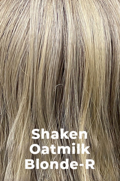 Accessories_Belle Tress_Wigs Belle Tress Wigs - Pandora (LX-5026)