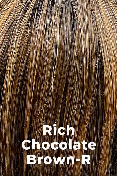 Accessories_Belle Tress_Wigs Belle Tress Wigs - Pandora (LX-5026)