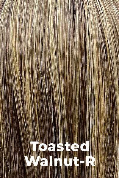 Accessories_Belle Tress_Wigs Belle Tress Wigs - Pandora (LX-5026)