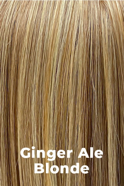 Accessories_Belle Tress_Wigs Belle Tress Wigs - Pandora (LX-5026)