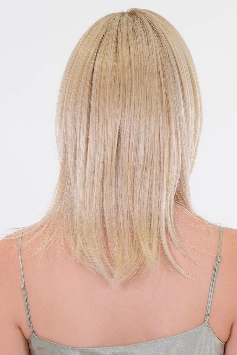 Accessories_Belle Tress_Wigs Belle Tress Wigs - Peppermint Hand Tied (#6075)