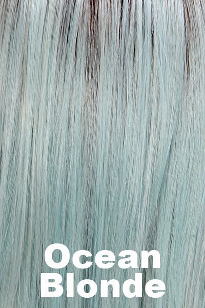 Accessories_Belle Tress_Wigs Belle Tress Wigs - Rose Ella (#6043 / #6043A)