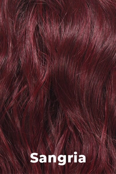 Accessories_Belle Tress_Wigs Belle Tress Wigs - Rose Ella (#6043 / #6043A)