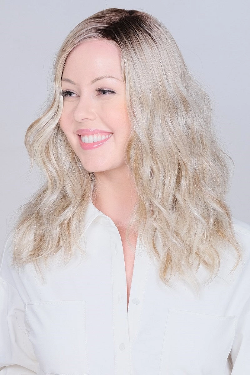 Accessories_Belle Tress_Wigs Belle Tress Wigs - Rose Ella Hand-Tied (#6116)