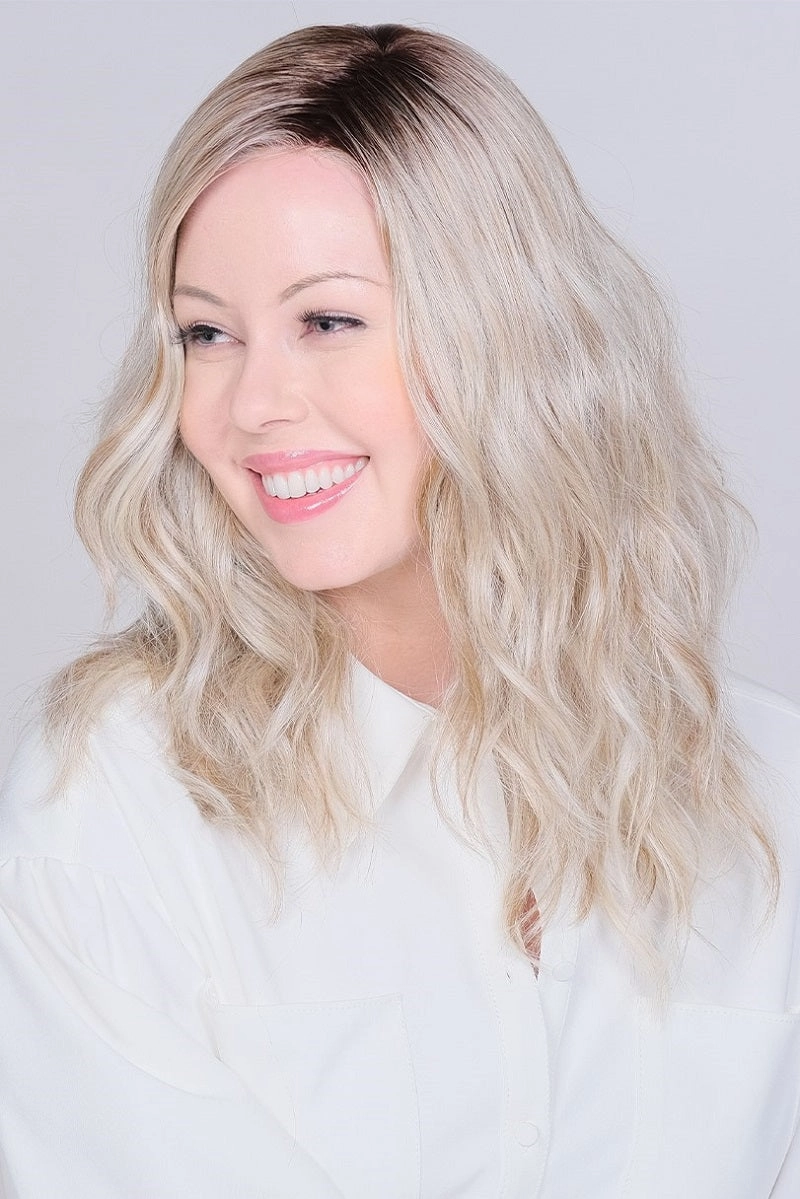 Accessories_Belle Tress_Wigs Belle Tress Wigs - Rose Ella Hand-Tied (#6116)
