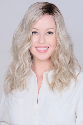 Accessories_Belle Tress_Wigs Belle Tress Wigs - Rose Ella Hand-Tied (#6116)