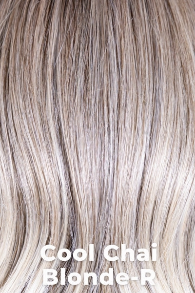Accessories_Belle Tress_Wigs Belle Tress Wigs - Spencer (ICN-2007)