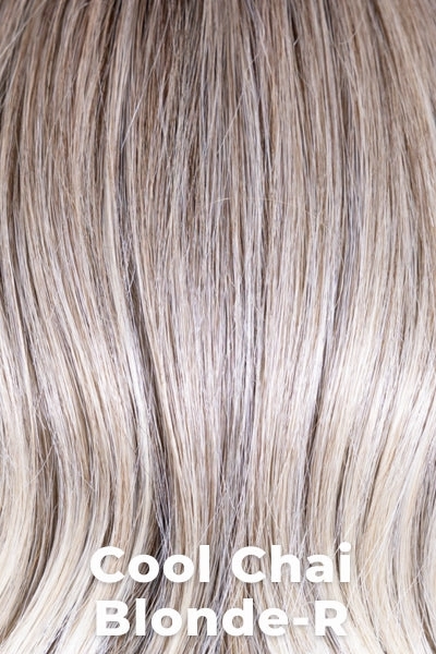 Accessories_Belle Tress_Wigs Belle Tress Wigs - Teresa (ICN-2005)