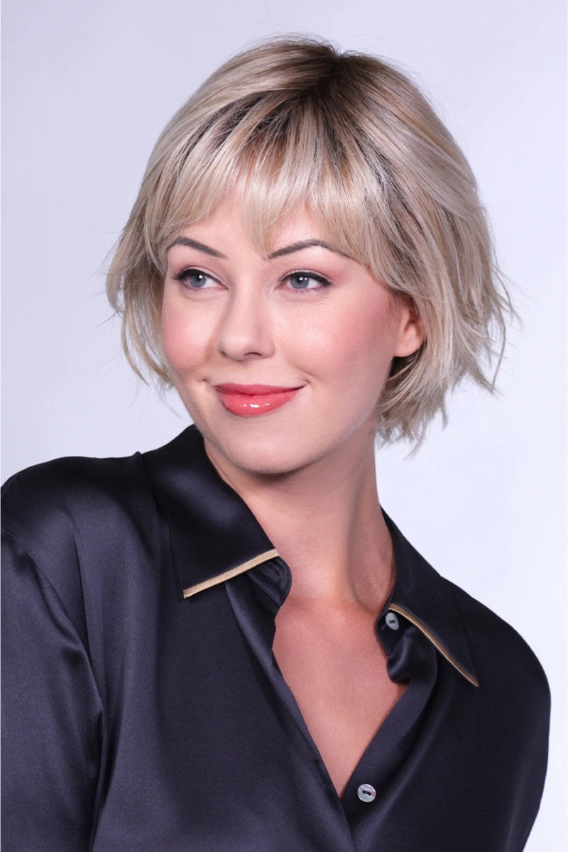 Accessories_Belle Tress_Wigs Belle Tress Wigs - Toledo (CT-1055)