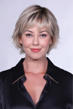 Accessories_Belle Tress_Wigs Belle Tress Wigs - Toledo (CT-1055)