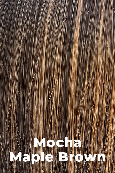 Accessories_Belle Tress_Wigs Belle Tress Wigs - Verona (CT-1015)