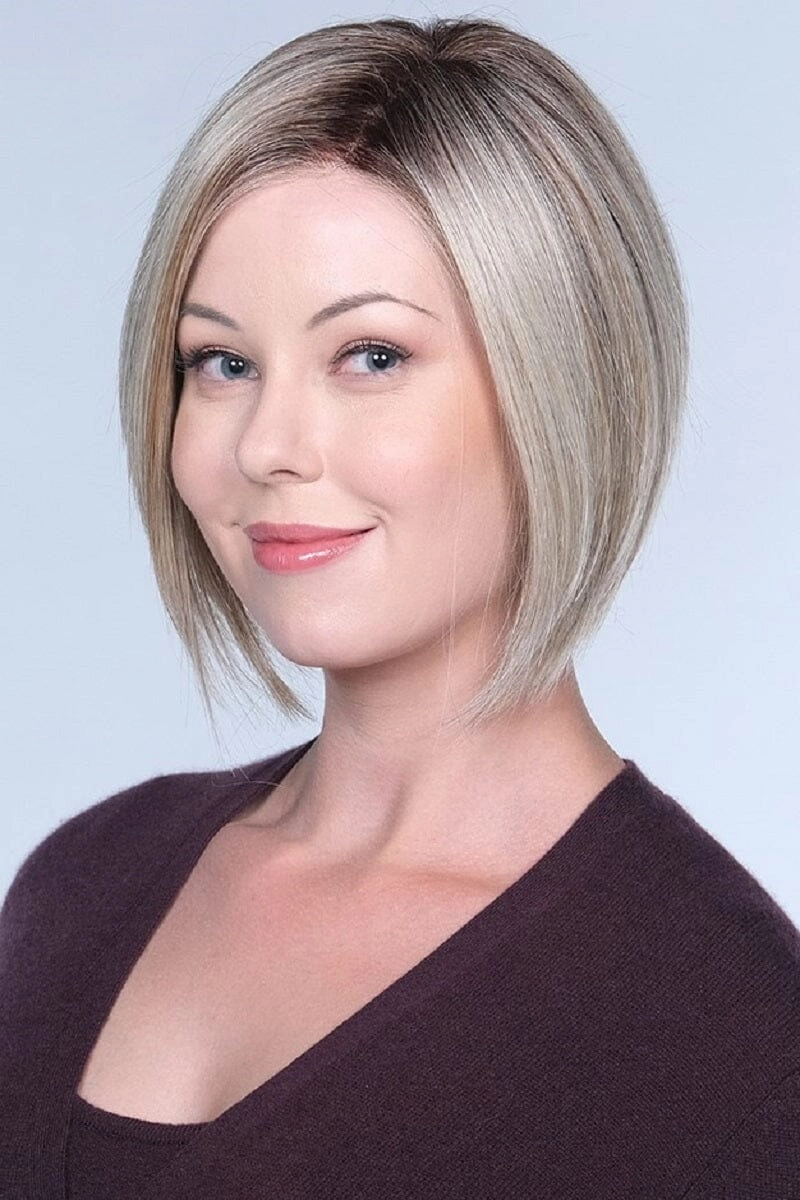 Accessories_Belle Tress_Wigs Belle Tress Wigs - Woolala E (#6014-1)