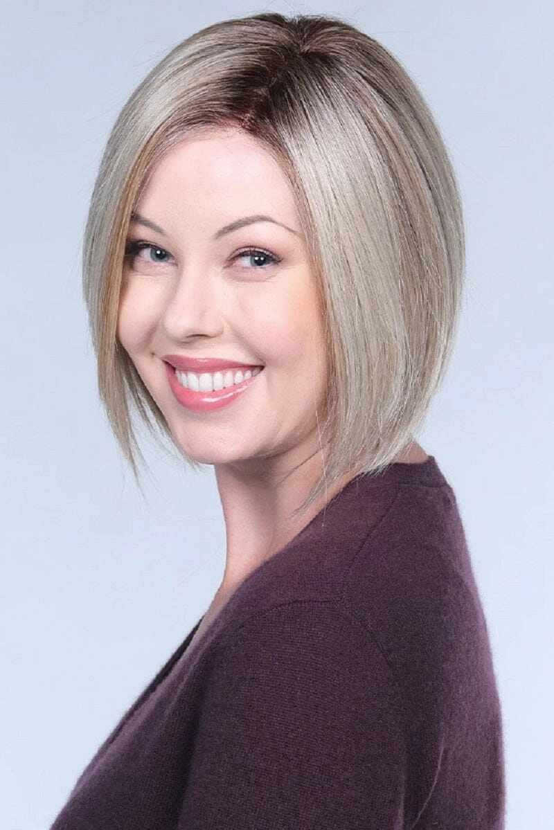 Accessories_Belle Tress_Wigs Belle Tress Wigs - Woolala E (#6014-1)
