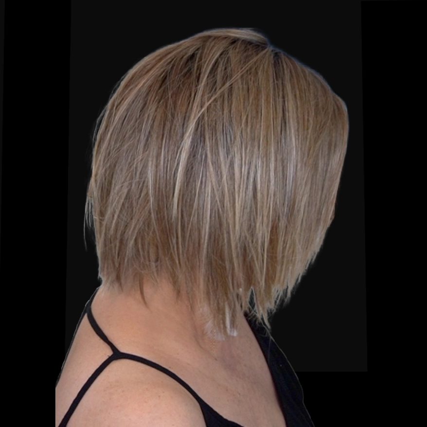Accessories_Belle Tress_Wigs Caf Chic Wig by BelleTress | Heat Friendly Synthetic Hair | Average Cap