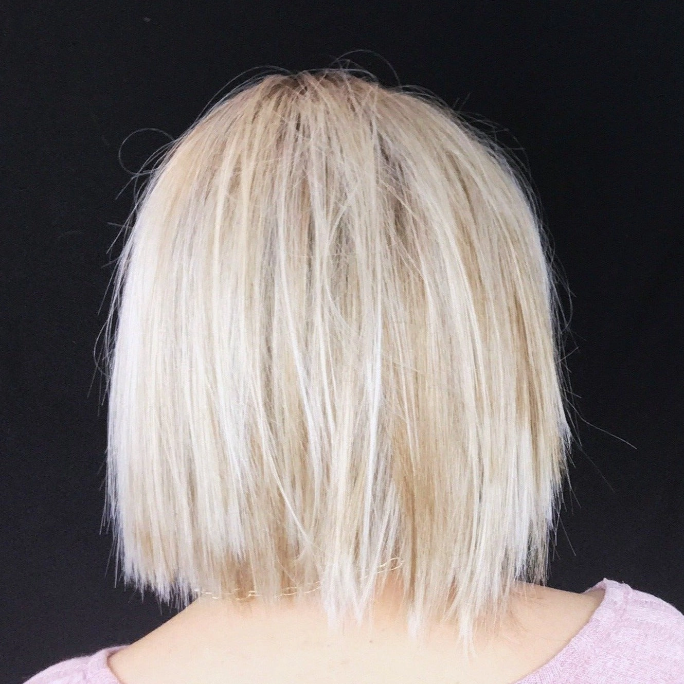 Accessories_Belle Tress_Wigs Caf Chic Wig by BelleTress | Heat Friendly Synthetic Hair | Average Cap