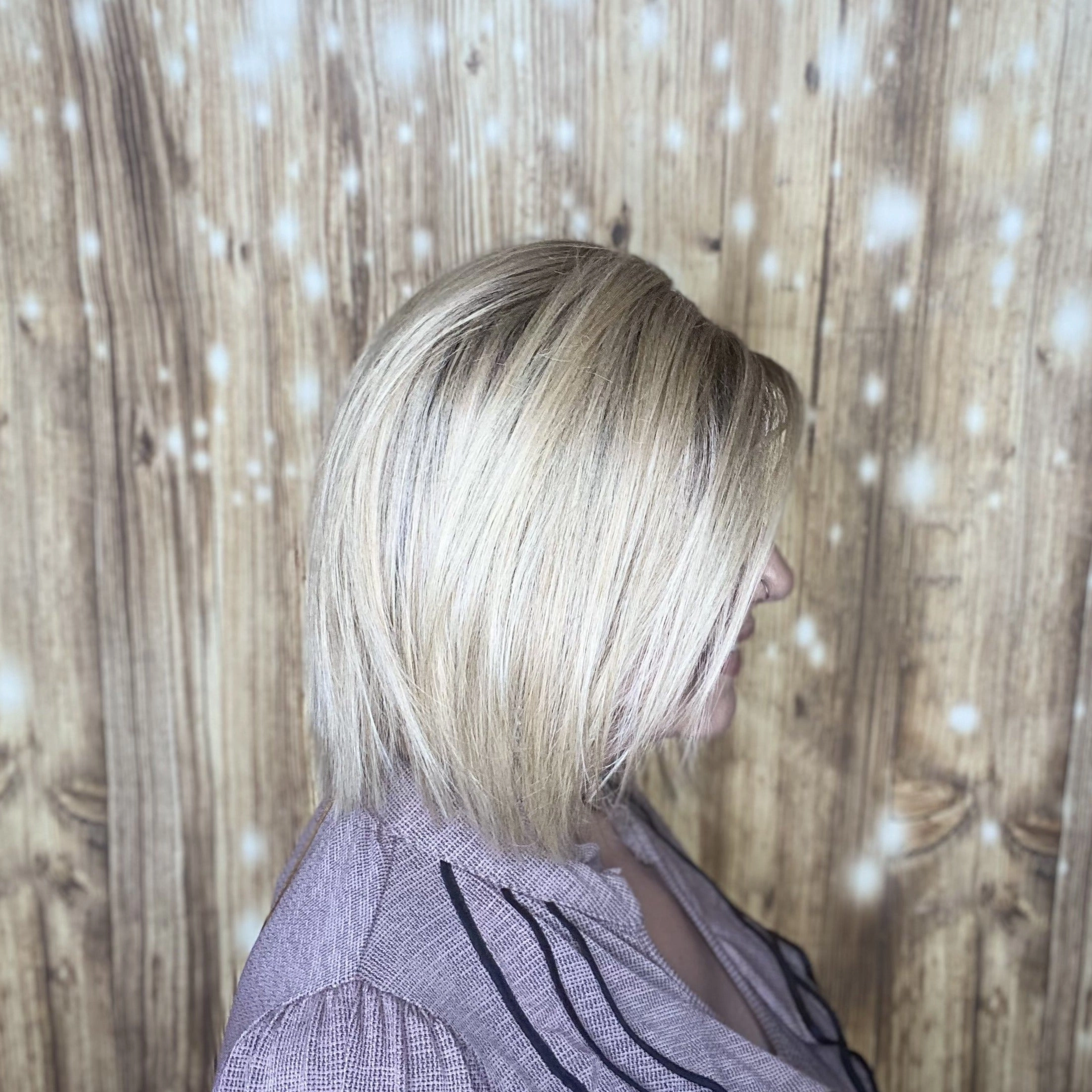 Accessories_Belle Tress_Wigs Caf Chic Wig by BelleTress | Heat Friendly Synthetic Hair | Average Cap