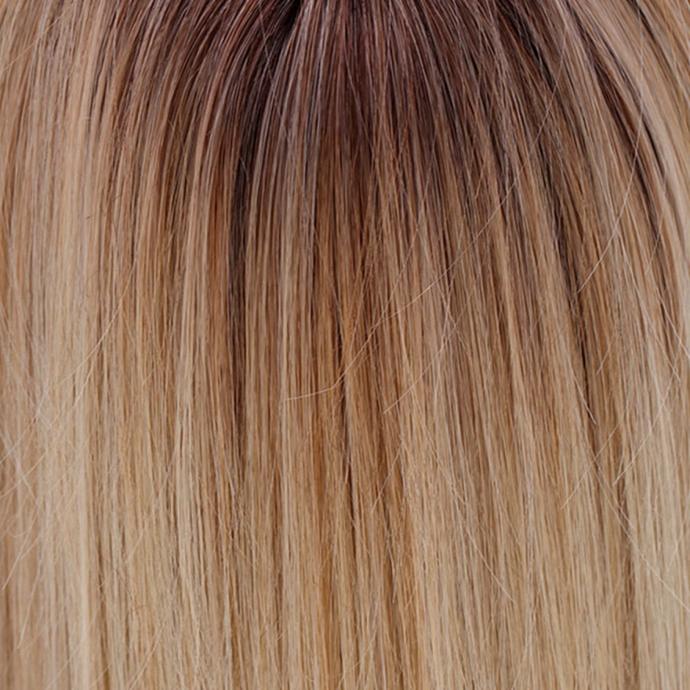 Accessories_Belle Tress_Wigs Caliente HT Wig by BelleTress | Heat Friendly Synthetic Hair | Average Cap