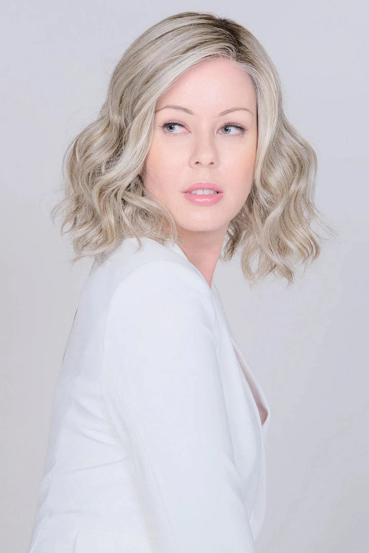 Accessories_Belle Tress_Wigs Caliente HT Wig by BelleTress | Heat Friendly Synthetic Hair | Average Cap