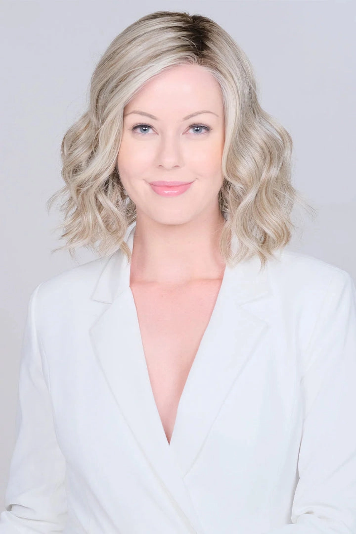 Accessories_Belle Tress_Wigs Caliente HT Wig by BelleTress | Heat Friendly Synthetic Hair | Average Cap