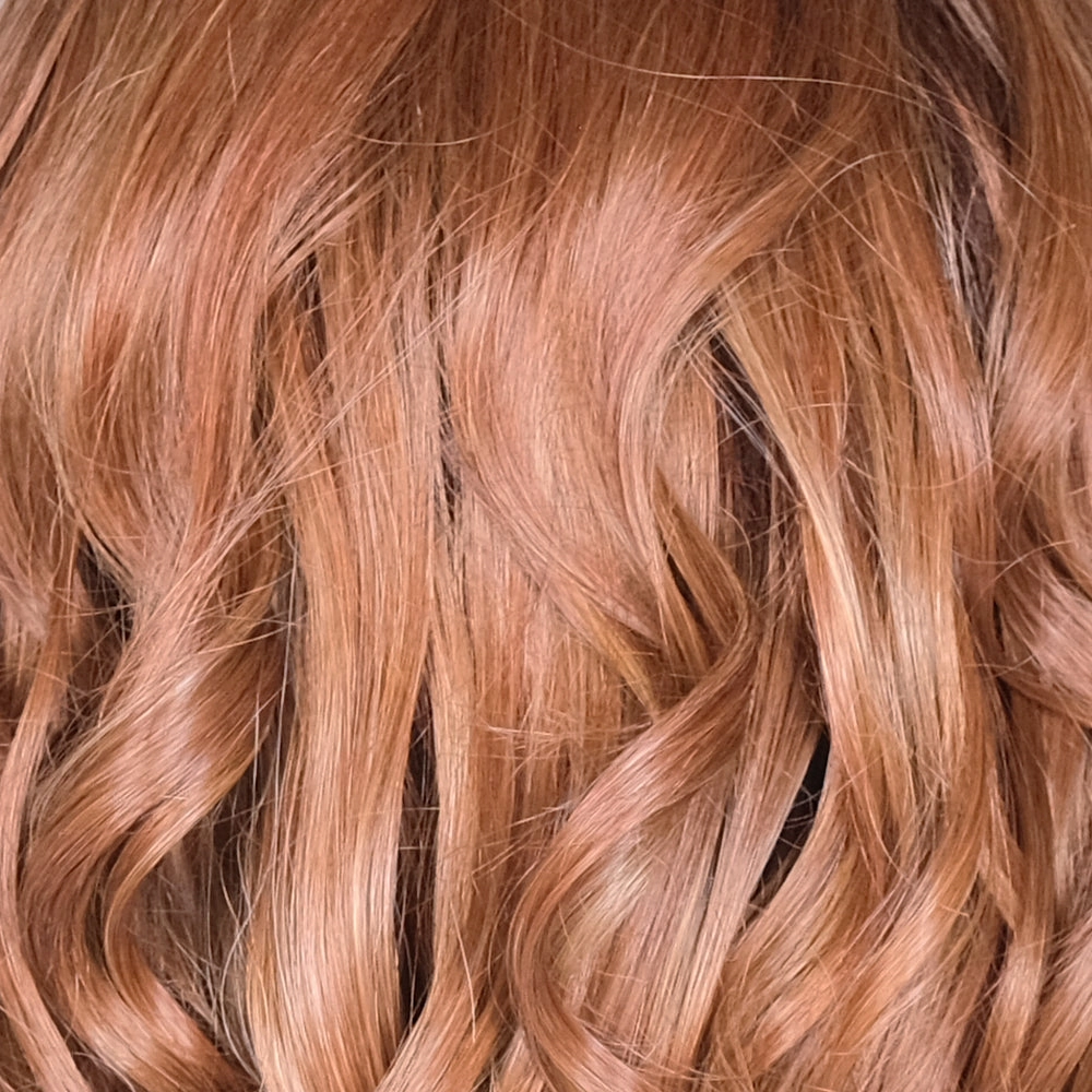 Accessories_Belle Tress_Wigs Caliente HT Wig by BelleTress | Heat Friendly Synthetic Hair | Average Cap